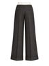 J.Crew Plaid Gray Dress Pants Size 12 - photo 2