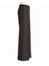 J.Crew Plaid Gray Dress Pants Size 12 - photo 3