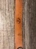 Western Snake Print Multi Color Belt One size - photo 5