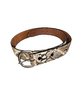 Western Belt (view 1)