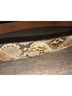 Western Snake Print Multi Color Belt One size - photo 6