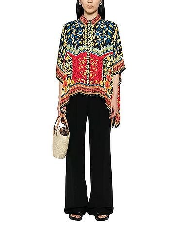 Alice + Olivia Blouse (view 1)