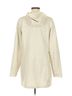 L.L.Bean 100% Polyester Ivory L.L.Bean Coat Size M - photo 2