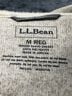 L.L.Bean 100% Polyester Ivory L.L.Bean Coat Size M - photo 5