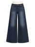 1822 Denim Blue Jeans Size 28 waist - photo 1
