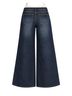 1822 Denim Blue Jeans Size 28 waist - photo 2