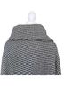 Ralph Lauren Wool blend Poncho Cape Wool Coat - photo 9