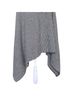 Ralph Lauren Wool blend Poncho Cape Wool Coat - photo 10