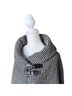 Ralph Lauren Wool blend Poncho Cape Wool Coat - photo 4