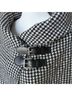 Ralph Lauren Wool blend Poncho Cape Wool Coat - photo 5