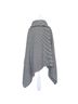 Ralph Lauren Wool blend Poncho Cape Wool Coat - photo 8