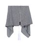 Ralph Lauren Wool blend Poncho Cape Wool Coat - photo 7