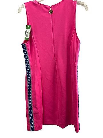 Lilly Pulitzer Lilly Pulitzer Cocktail Dress (view 2)
