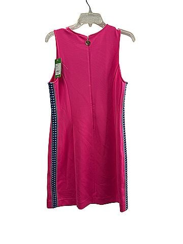Lilly Pulitzer Lilly Pulitzer Cocktail Dress (view 1)