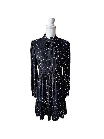 Kate Spade New York Scatter Dot Kate Spade New York Casual Dress (view 1)