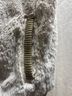 Patagonia 100% Polyester White Ivory Vest Size M - photo 4
