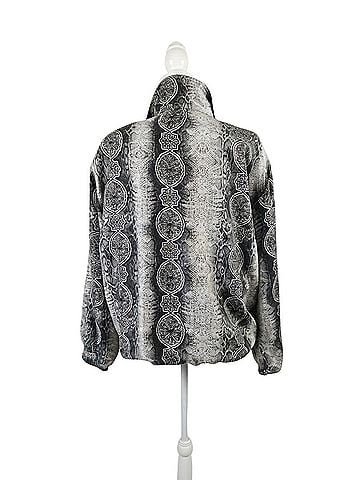 Fuda Bomber Jacket (view 2)