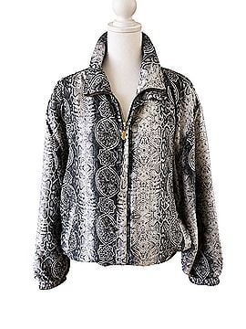 Fuda Bomber Jacket (view 1)