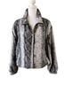 Fuda Bomber Jacket - photo 1