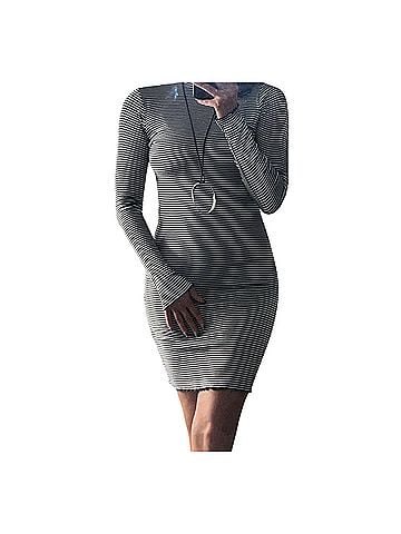 Topshop Cocktail Dress (view 2)