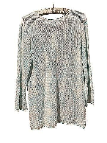 Tommy Bahama Fronds with Benefits V-Neck Swimsuit Cover Up (view 2)