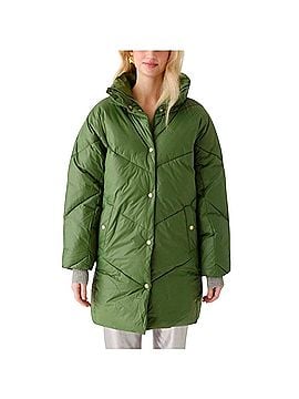J.Crew Villa Puffer Jacket (view 1)