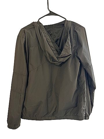 Volcom Enemy Stone Rain Jacket (view 2)