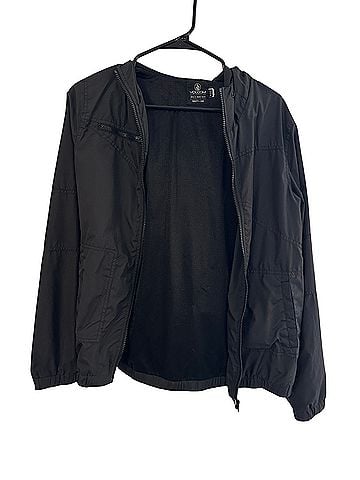 Volcom Enemy Stone Rain Jacket (view 1)