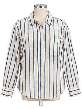 Z Supply Button-Down Shirt (view 1)