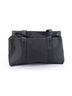 Rains 100% Polyester Solid Black Rains Weekender One size - photo 1