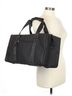Rains 100% Polyester Solid Black Rains Weekender One size - photo 2