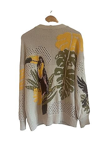 Anthropologie Cardigan (view 2)