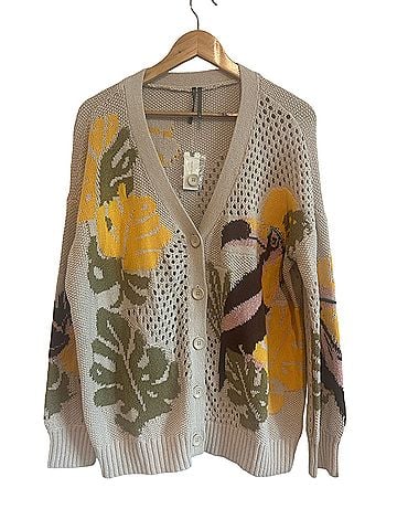 Anthropologie Cardigan (view 1)