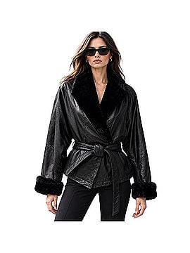Wilsons Leather Jacket (view 1)