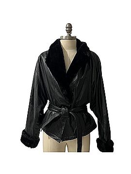 Wilsons Leather Jacket (view 2)