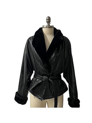 Wilsons Leather Jacket (view 2)