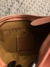 Coach Pink Leather Hobo One size - photo 6