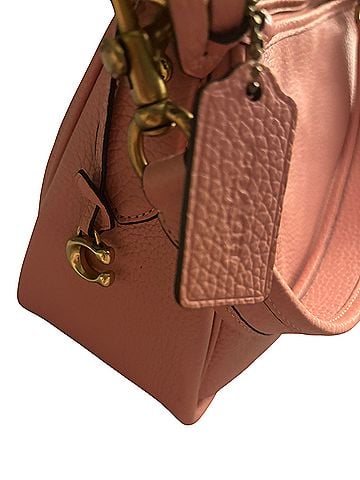 Coach Leather Hobo (view 2)
