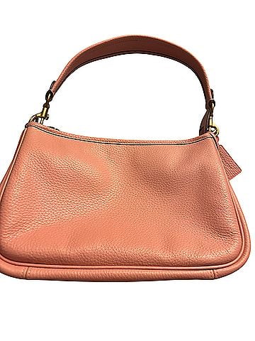Coach Leather Hobo (view 1)