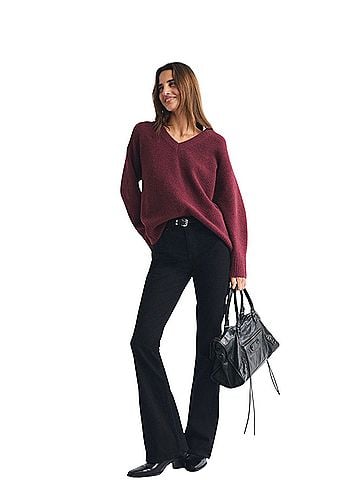 Abercrombie & Fitch Jeans (view 1)