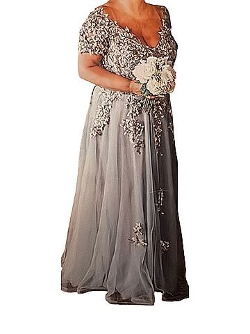 La Femme la femme Cocktail Dress (view 1)