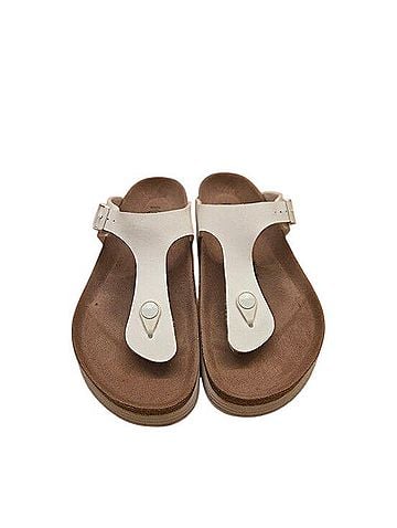 Birkenstock Papillio Gizeh Sandals (view 2)