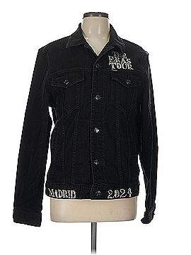Taylor Swift Bling Daddy Guess Jacket (view 1)