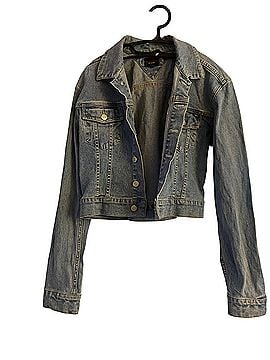Tommy Jeans Denim Jacket (view 1)