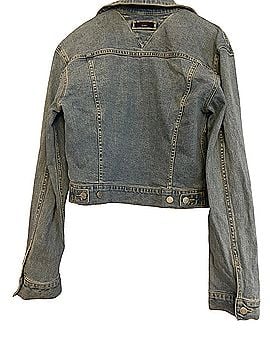 Tommy Jeans Denim Jacket (view 2)