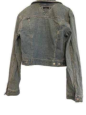Tommy Jeans Denim Jacket (view 2)