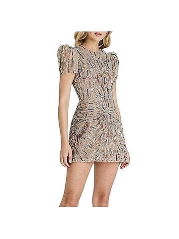 HELSI Coco Cocktail Dress (view 2)
