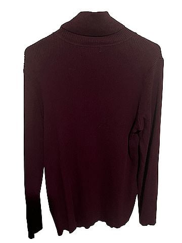Ralph Lauren Turtleneck Sweater (view 2)