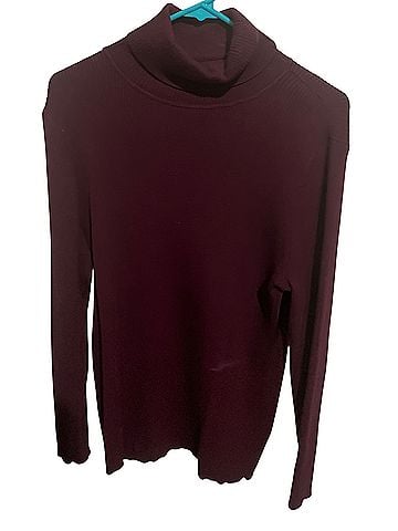 Ralph Lauren Turtleneck Sweater (view 1)
