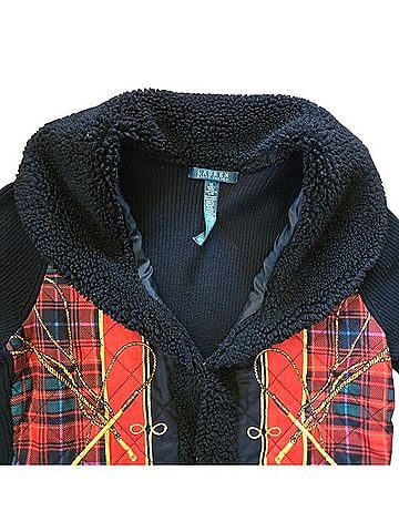 Lauren by Ralph Lauren Jacket (view 2)